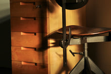 Load image into Gallery viewer, Aino & Alvar Aalto '217' Cabinet and Desk for Artek, 1960s.