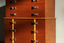 Load image into Gallery viewer, Paul Frankl "Station Wagon" Dresser for Johnson Furniture, 1940s