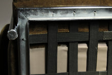 Load image into Gallery viewer, Le Corbusier "LC2 Petit Modele" Sofa for Cassina, 1980s
