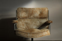 Load image into Gallery viewer, Early Eames "Time Life Lobby" Lounge Chair for Herman Miller, 1960s
