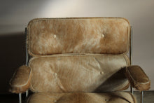 Load image into Gallery viewer, Early Eames "Time Life Lobby" Lounge Chair for Herman Miller, 1960s