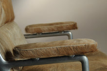 Load image into Gallery viewer, Early Eames "Time Life Lobby" Lounge Chair for Herman Miller, 1960s