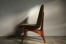 Load image into Gallery viewer, Vladimir Kagan Rare Side Chair for Kagan-Dreyfuss, 1950s