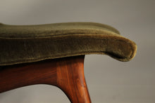 Load image into Gallery viewer, Vladimir Kagan Rare Side Chair for Kagan-Dreyfuss, 1950s