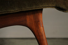 Load image into Gallery viewer, Vladimir Kagan Rare Side Chair for Kagan-Dreyfuss, 1950s