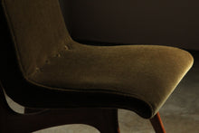 Load image into Gallery viewer, Vladimir Kagan Rare Side Chair for Kagan-Dreyfuss, 1950s