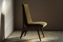 Load image into Gallery viewer, Vladimir Kagan Rare Side Chair for Kagan-Dreyfuss, 1950s