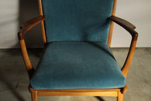 Load image into Gallery viewer, Hans Wegner "AP-16" Lounge Chair for AP Stolen, 1950s