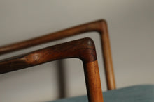 Load image into Gallery viewer, Hans Wegner "AP-16" Lounge Chair for AP Stolen, 1950s