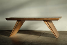 Load image into Gallery viewer, Vladimir Kagan Early and Rare Custom Tile Top Coffee Table, 1940s