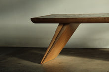 Load image into Gallery viewer, Vladimir Kagan Early and Rare Custom Tile Top Coffee Table, 1940s