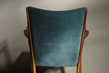 Load image into Gallery viewer, Hans Wegner "AP-16" Lounge Chair for AP Stolen, 1950s