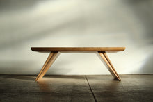 Load image into Gallery viewer, Vladimir Kagan Early and Rare Custom Tile Top Coffee Table, 1940s