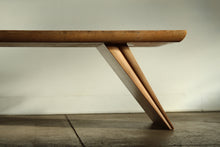 Load image into Gallery viewer, Vladimir Kagan Early and Rare Custom Tile Top Coffee Table, 1940s