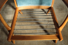 Load image into Gallery viewer, Hans Wegner "AP-16" Lounge Chair for AP Stolen, 1950s