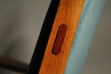 Load image into Gallery viewer, Hans Wegner "AP-16" Lounge Chair for AP Stolen, 1950s