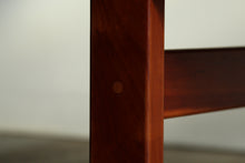 Load image into Gallery viewer, Japanese Studio Crafted Low Table, 1970s