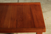 Load image into Gallery viewer, Japanese Studio Crafted Low Table, 1970s