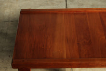 Load image into Gallery viewer, Japanese Studio Crafted Low Table, 1970s