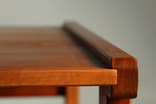 Load image into Gallery viewer, Japanese Studio Crafted Low Table, 1970s