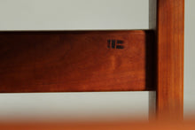 Load image into Gallery viewer, Japanese Studio Crafted Low Table, 1970s