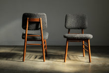 Load image into Gallery viewer, Greta Grossman for Glenn of California Dining Chairs, 1950s