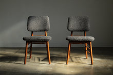 Load image into Gallery viewer, Greta Grossman for Glenn of California Dining Chairs, 1950s