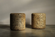 Load image into Gallery viewer, Jasper Morrison Cork Side Tables for Moooi, 2002