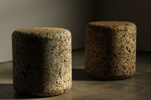 Load image into Gallery viewer, Jasper Morrison Cork Side Tables for Moooi, 2002
