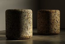 Load image into Gallery viewer, Jasper Morrison Cork Side Tables for Moooi, 2002