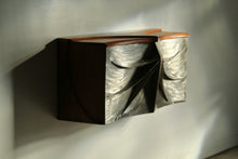 Load image into Gallery viewer, Paul Sisko Studio Wall Cabinet, 1973