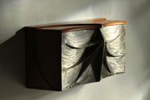 Load image into Gallery viewer, Paul Sisko Studio Wall Cabinet, 1973