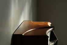 Load image into Gallery viewer, Paul Sisko Studio Wall Cabinet, 1973