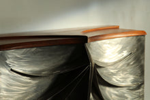 Load image into Gallery viewer, Paul Sisko Studio Wall Cabinet, 1973