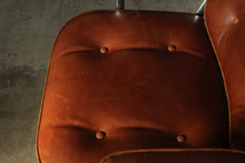 Load image into Gallery viewer, Eames Time Life Executive Chair in Top Grain Leather, 1980s