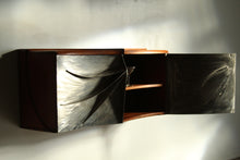 Load image into Gallery viewer, Paul Sisko Studio Wall Cabinet, 1973