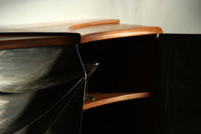 Load image into Gallery viewer, Paul Sisko Studio Wall Cabinet, 1973