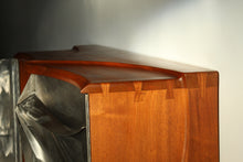 Load image into Gallery viewer, Paul Sisko Studio Wall Cabinet, 1973
