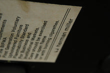 Load image into Gallery viewer, Eames Time Life Executive Chair in Top Grain Leather, 1980s