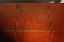 Load image into Gallery viewer, Vintage Leather Clad Coffee Table, 1980s
