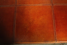 Load image into Gallery viewer, Vintage Leather Clad Coffee Table, 1980s