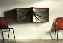 Load image into Gallery viewer, Paul Sisko Studio Wall Cabinet, 1973