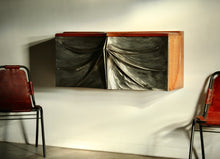 Load image into Gallery viewer, Paul Sisko Studio Wall Cabinet, 1973