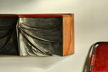 Load image into Gallery viewer, Paul Sisko Studio Wall Cabinet, 1973
