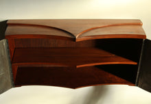 Load image into Gallery viewer, Paul Sisko Studio Wall Cabinet, 1973