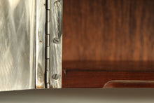 Load image into Gallery viewer, Paul Sisko Studio Wall Cabinet, 1973