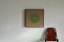 Load image into Gallery viewer, George Nelson & Alexander Girard Wall Mounted Cabinet, 1964