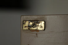 Load image into Gallery viewer, George Nelson & Alexander Girard Wall Mounted Cabinet, 1964