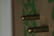 Load image into Gallery viewer, George Nelson & Alexander Girard Wall Mounted Cabinet, 1964