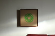 Load image into Gallery viewer, George Nelson & Alexander Girard Wall Mounted Cabinet, 1964